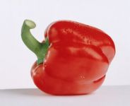 Pepper, Red